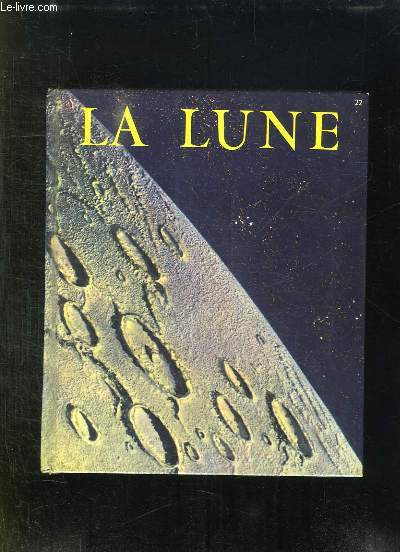 LA LUNE.