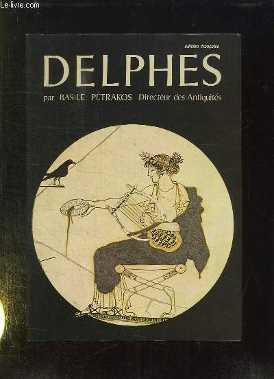 DELPHES.