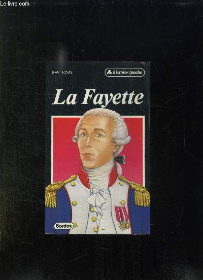 LA FAYETTE.