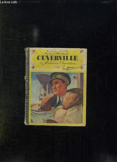 CUVERVILLE MODERNE CHEVALIER.