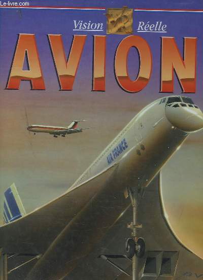 AVIONS.