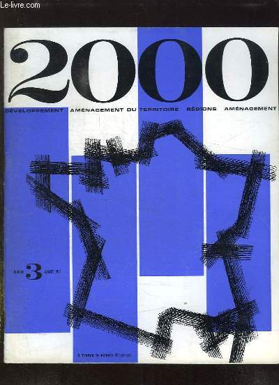 2000 N 3 JUILLET 1967.