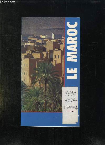 LA MAROC.