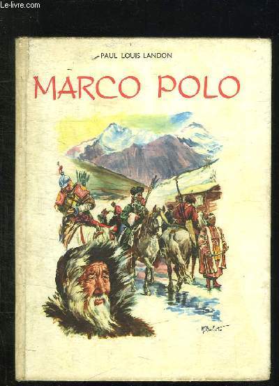 MARCO POLO.