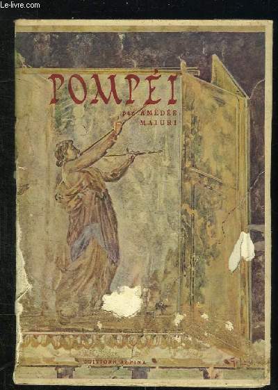 POMPEI.