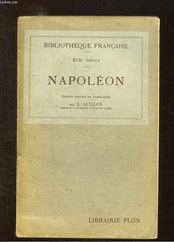 NAPOLEON.