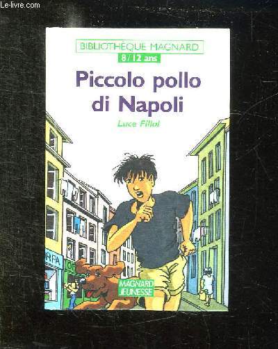 PICCOLO POLO DI NAPOLI.