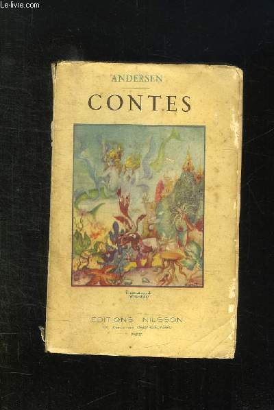 CONTES.