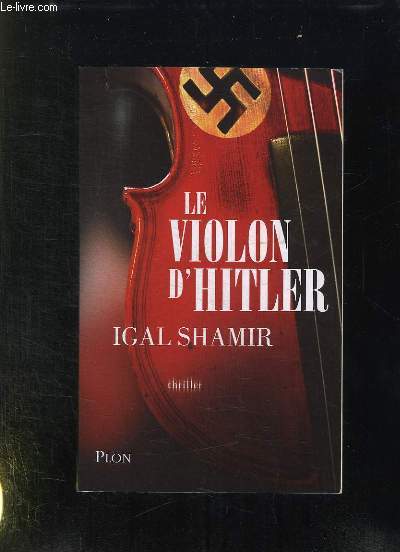 LE VIOLON D HITLER.