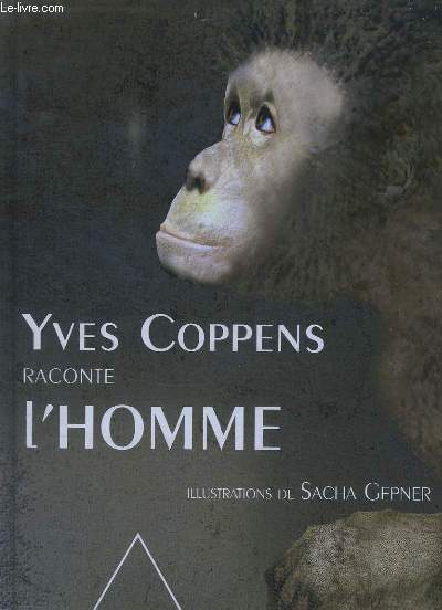 RACONTE L HOMME.