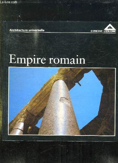 EMPIRE ROMAIN.