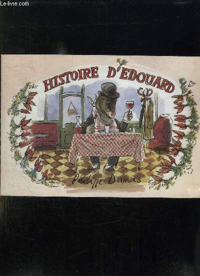 HISTOIRE D EDOUARD.