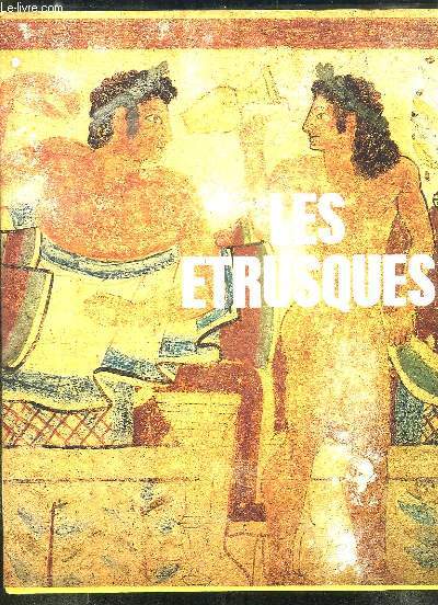 LES ETRUSQUES.