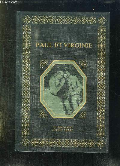 PAUL ET VIRGINIE.
