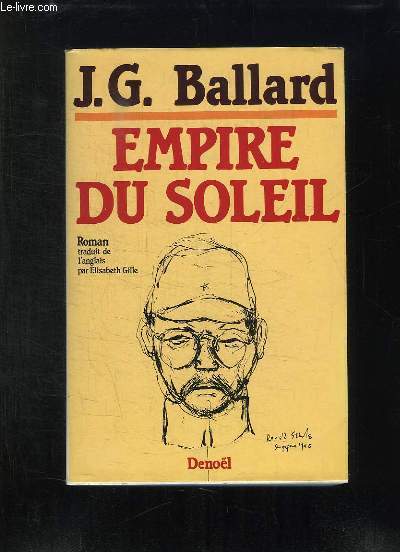 EMPIRE DU SOLEIL.