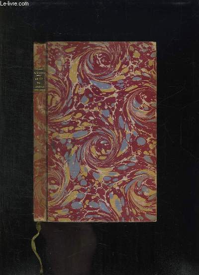 LA VIE D ERNEST PSICHARI.