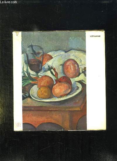 CEZANNE.