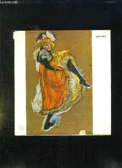 LAUTREC.