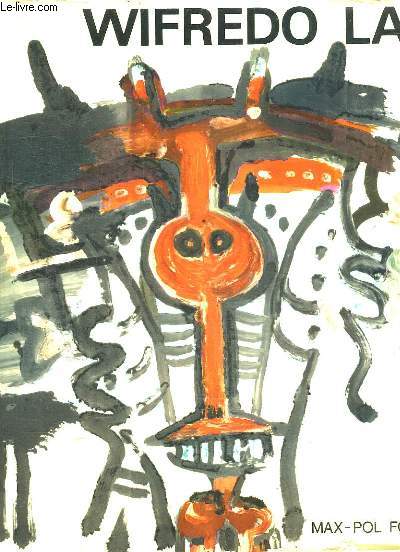 WIFREDO LAM.