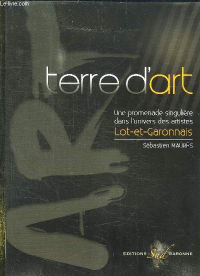 TERRE D ART.