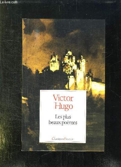 LES PLUS BEAUX POEMES.