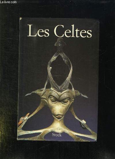 LES CELTES.