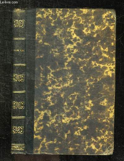 CAPTIVITE DE LOUIS XVI OU JOURNAL DE CLERI SUIVI DES DERNIERS MOMENTS DE LOUIS XVI DE DETAILS SUR SA FAMILLE . NOUVELLE EDITION.