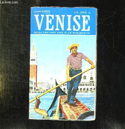 GUIDE PRATIQUE DE VENISE.