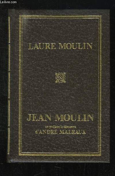 JEAN MOULIN.