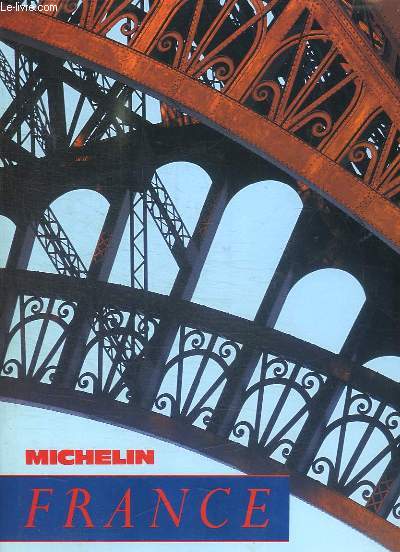 MICHELIN FRANCE.
