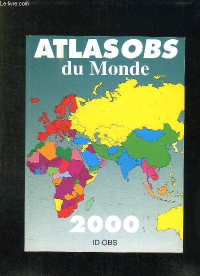 ATLASECO 2000.