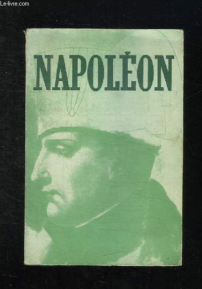 NAPOLEON N 1 MAI 12950. SOMMAIRE: MALTE AURAIT PU RESTER FRANCAISE, NAPOLEON THAUMATURGE, LES BEAUX JOURS DE NOVEMBRE....