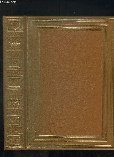 HISTOIRE DE LA PEINTURE DE GIOTTO A CEZANNE.