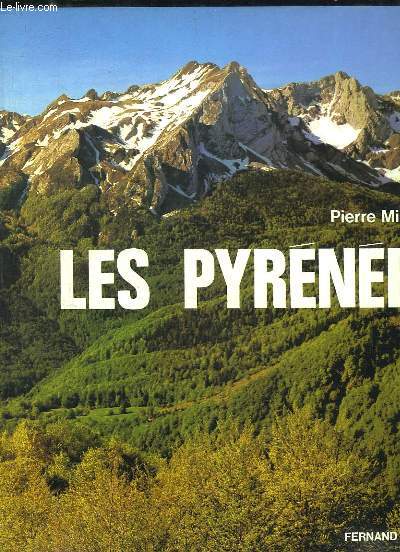 LES PYRENEES.