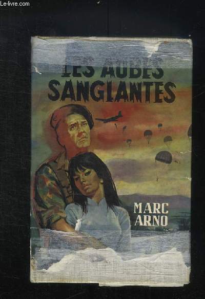 LES AUBES SANGLANTES.