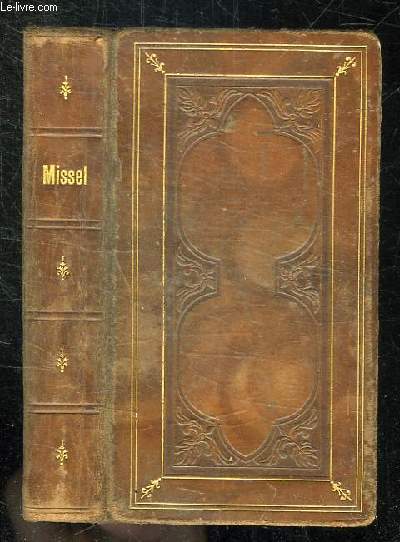 MISSEL.