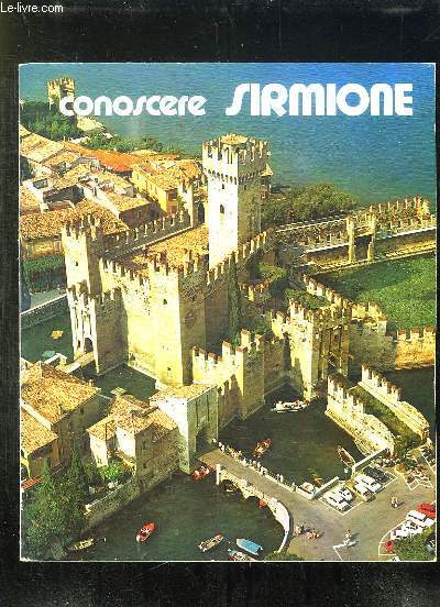 CONOSCERE SIRMIONE.