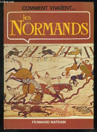 LES NORMANDS.