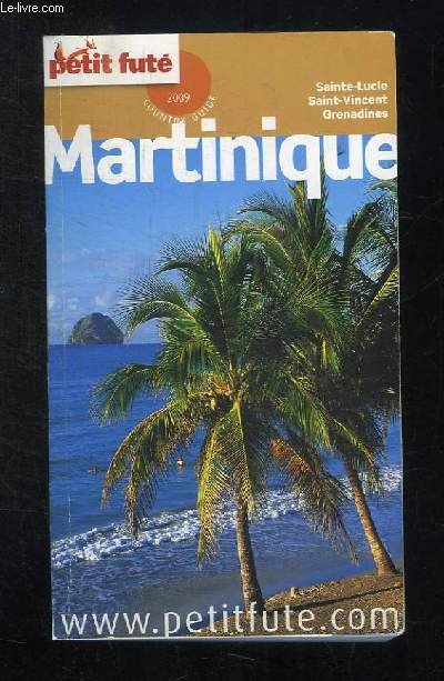 PETITE FUTE 2009 MARTINIQUE.