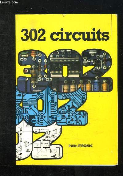 302 CIRCUITS.