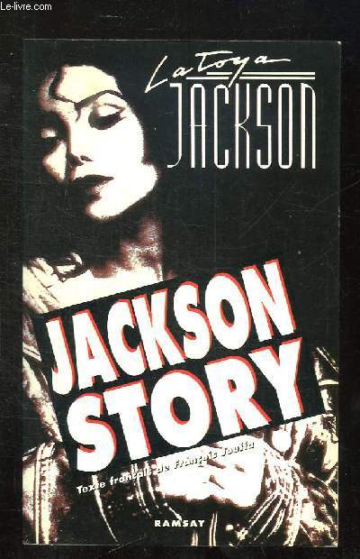 JACKSON STORY.