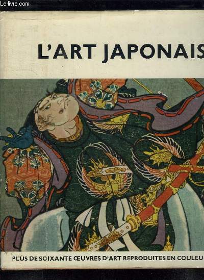 L ART JAPONAIS.