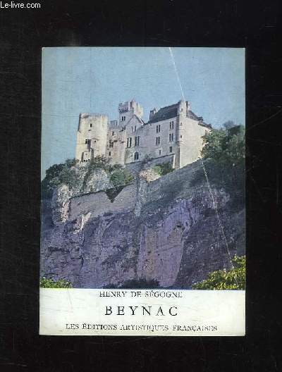 BEYNAC. DORDOGNE.