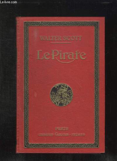 LE PIRATE.