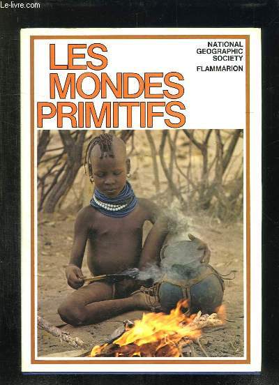 LES MONDES PRIMITIFS.