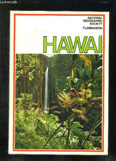 HAWAI.