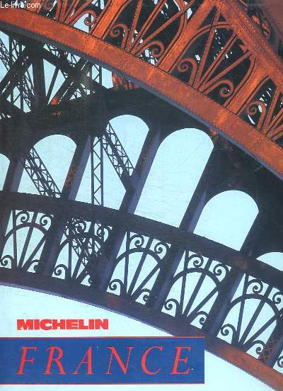 MICHELIN FRANCE.
