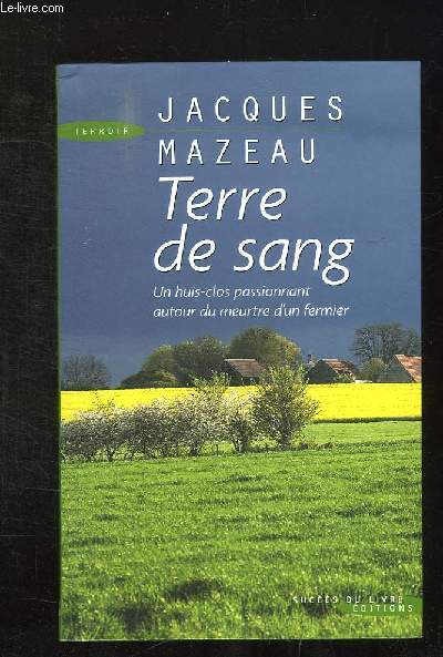 TERRE DE SANG.