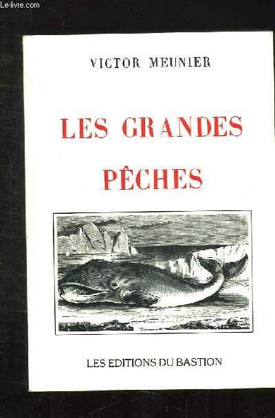 LES GRANDES PECHES.