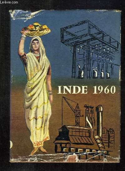 INDE 1960. ANNIVERSAIRE DE LA REPUBLIQUE INDIENNE 26 JANVIER.